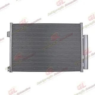 Condensador Toyota Etios 2013> OEM: 884600D190