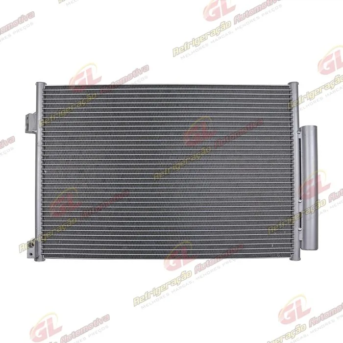 Condensador Toyota Etios 2013> OEM: 884600D190