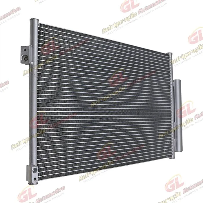 Condensador Toyota Etios 2013> OEM: 884600D190 — foto 2