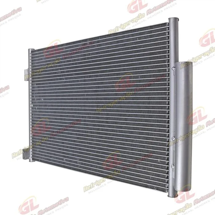 Condensador Toyota Etios 2013> OEM: 884600D190 — foto 3