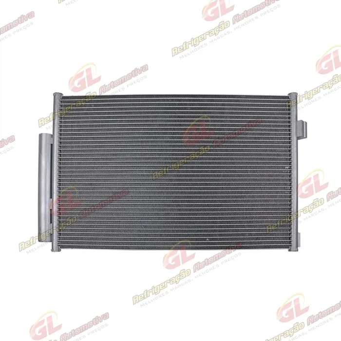 Condensador Toyota Etios 2013> OEM: 884600D190 — foto 4