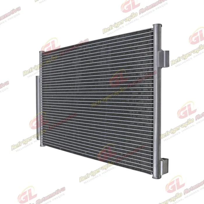 Condensador Toyota Etios 2013> OEM: 884600D190 — foto 6
