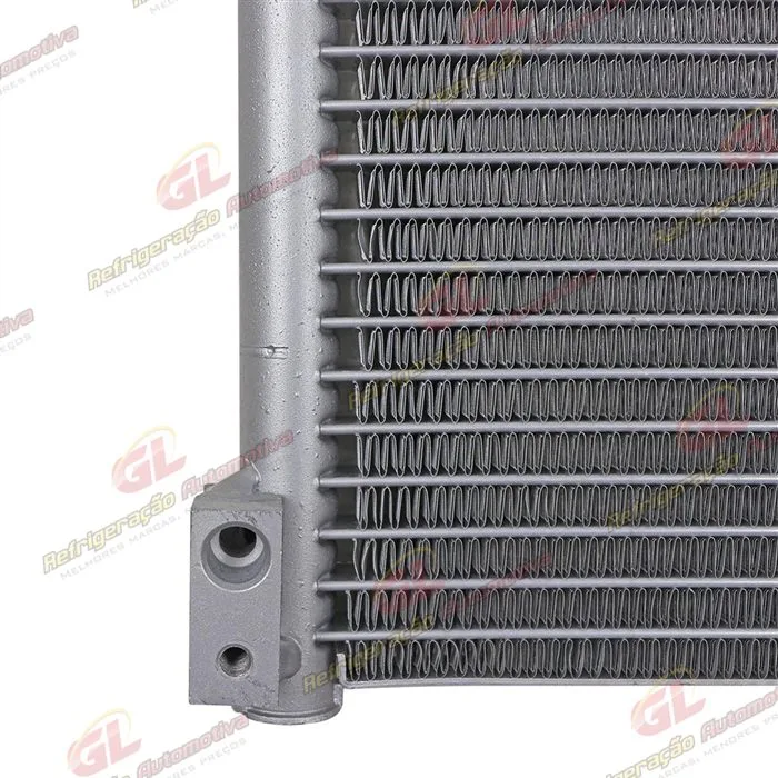 Condensador Toyota Etios 2013> OEM: 884600D190 — foto 8
