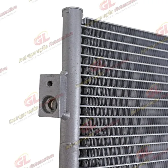 Condensador Toyota Etios 2013> OEM: 884600D190 — foto 9