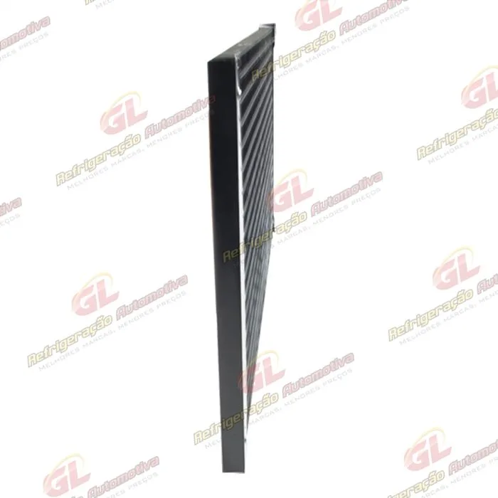 Condensador Universal 16x30 Espessura 21mm Serpentina — foto 6