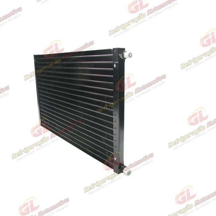 Condensador Universal 16x26 Serpentina — foto 2