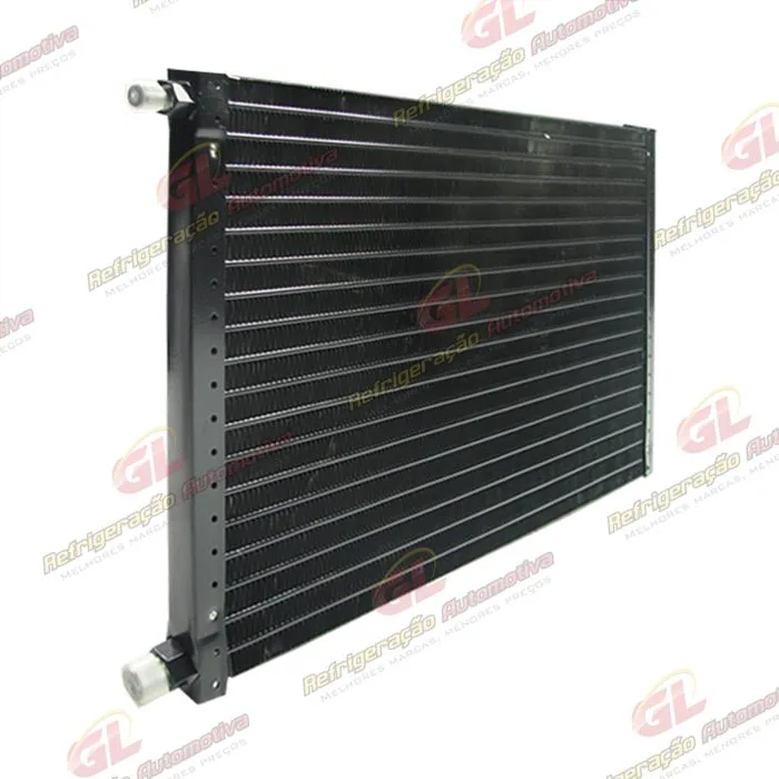 Condensador Universal 16x26 Serpentina — foto 3