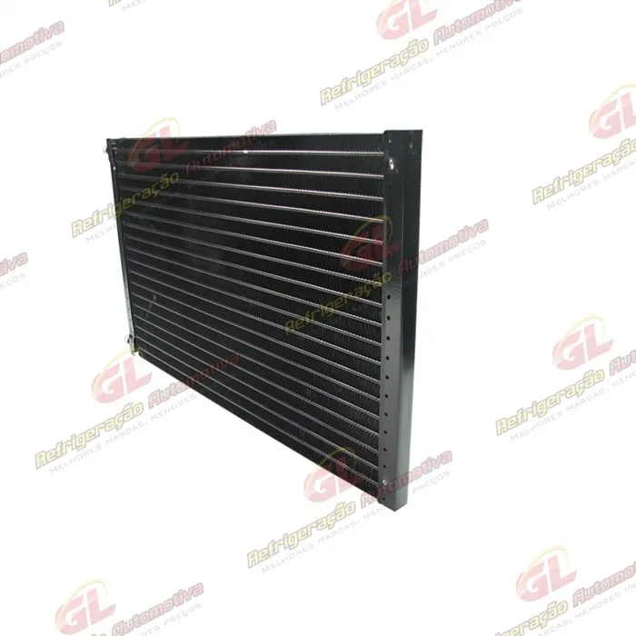 Condensador Universal 16x26 Serpentina — foto 4