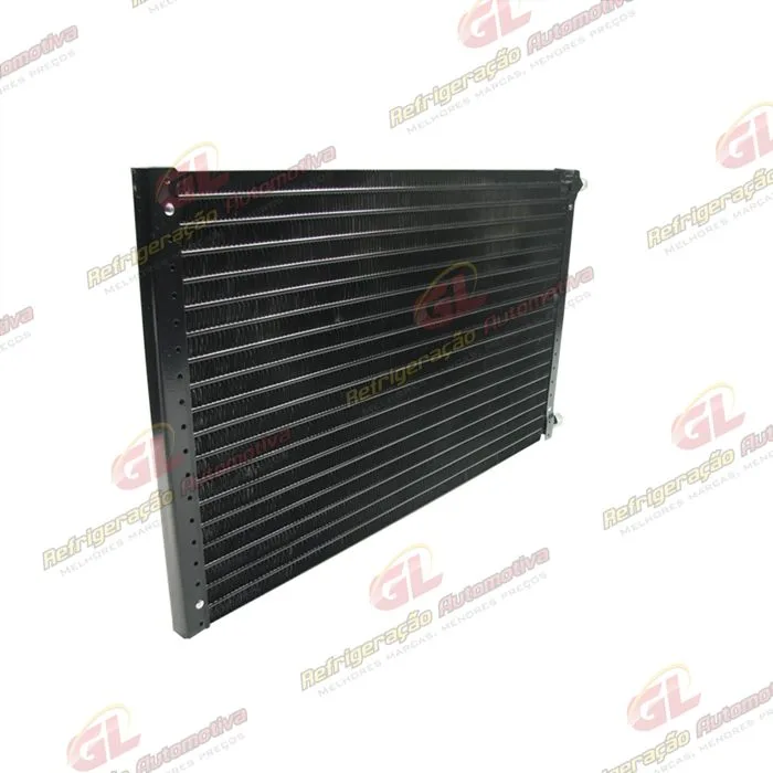 Condensador Universal 16x26 Serpentina — foto 5
