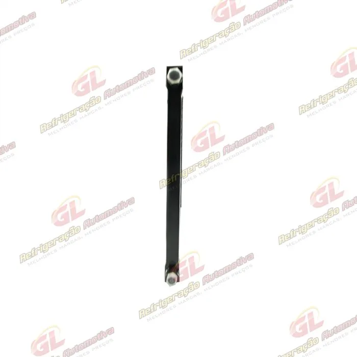 Condensador Universal 16x24 Espessura 21mm Serpentina — foto 3