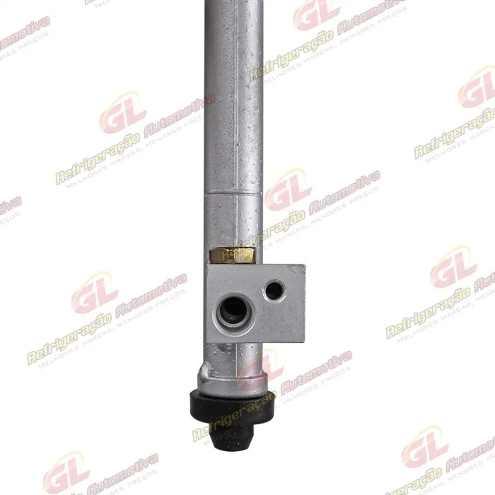 Condensador Nissan Livina 2010> Fluxo Paralelo OEM: 92100AZ60A — foto 8