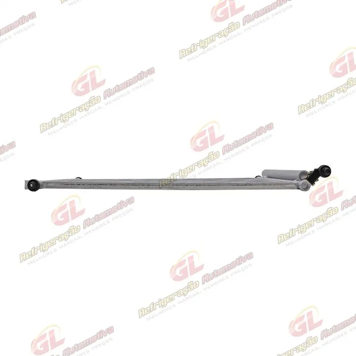 Condensador Nissan Livina 2010> Fluxo Paralelo OEM: 92100AZ60A — foto 9