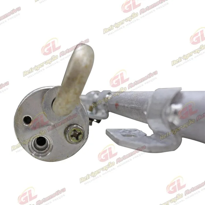 Condensador Renault Clio 2000 Até 2011 Fluxo Paralelo OEM: 8200024038 — foto 7