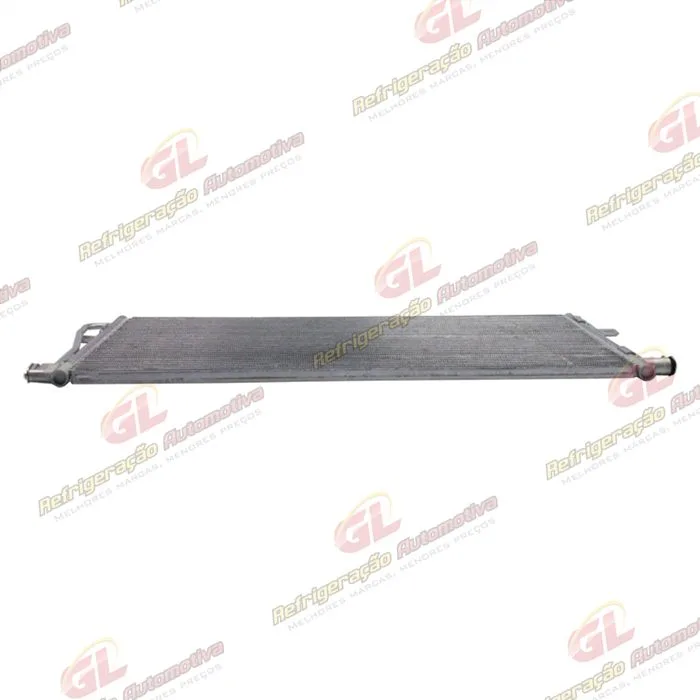 Condensador Renault Master 2.5 2005 Até 2009 ( Motor Renault ) Fluxo Paralelo OEM: 7701049665 — foto 9
