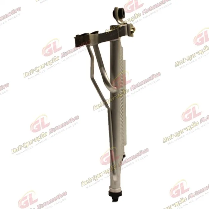 Condensador Kia Picanto 2008> Fluxo Paralelo OEM: 9760607500 — foto 3