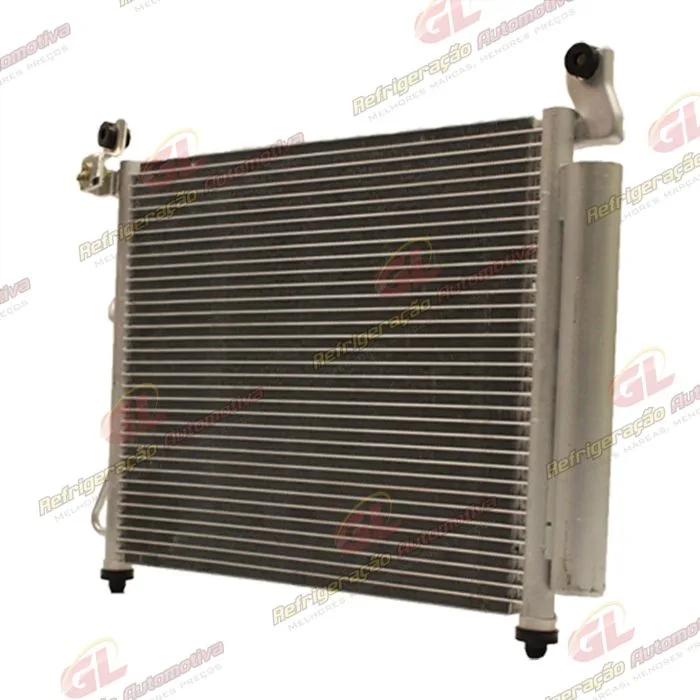 Condensador Kia Picanto 2008> Fluxo Paralelo OEM: 9760607500 — foto 6