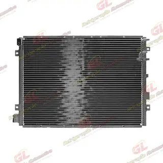 Condensador Kia Sorento >2009 Fluxo Paralelo OEM: 976063E000