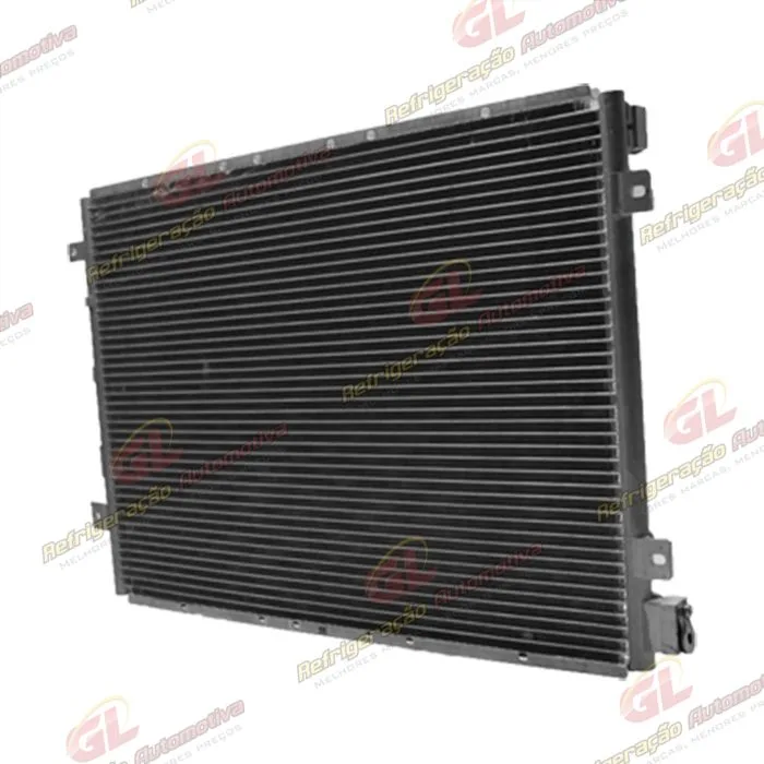 Condensador Kia Sorento >2009 Fluxo Paralelo OEM: 976063E000 — foto 6
