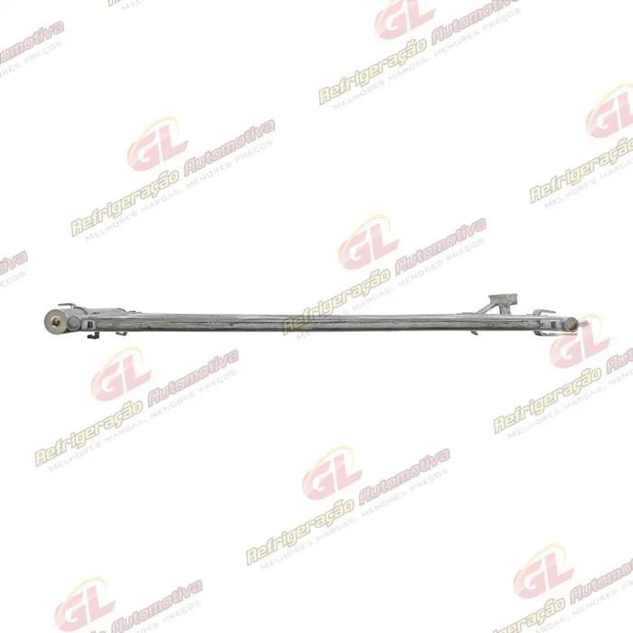 Condensador Kia Sorento 2010> Fluxo Paralelo OEM: 976062P500 — foto 7