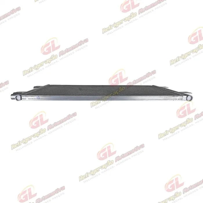 Condensador Renault Logan / Sandero Câmbio Automático Fluxo Paralelo OEM: 8200182361 — foto 4