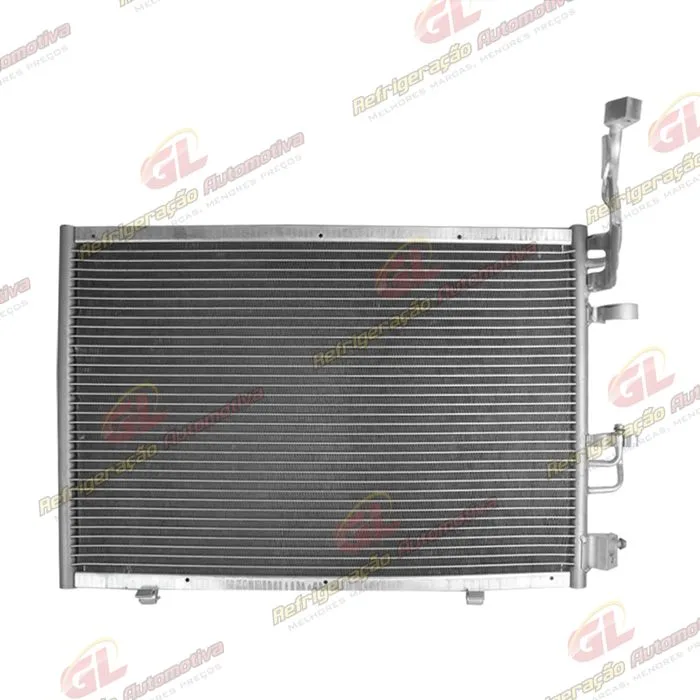 Condensador Ford Ka 2014 Modelo 2015> OEM: E38119710AC