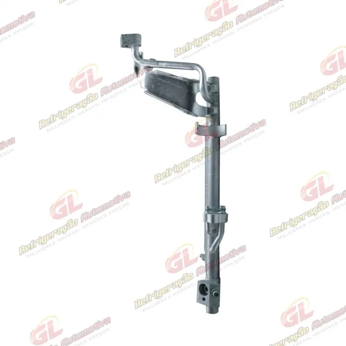 Condensador Ford Ka 2014 Modelo 2015> OEM: E38119710AC — foto 6