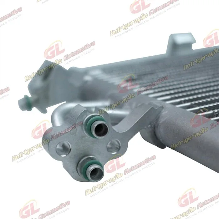 Condensador Ford Ka 2014 Modelo 2015> OEM: E38119710AC — foto 9
