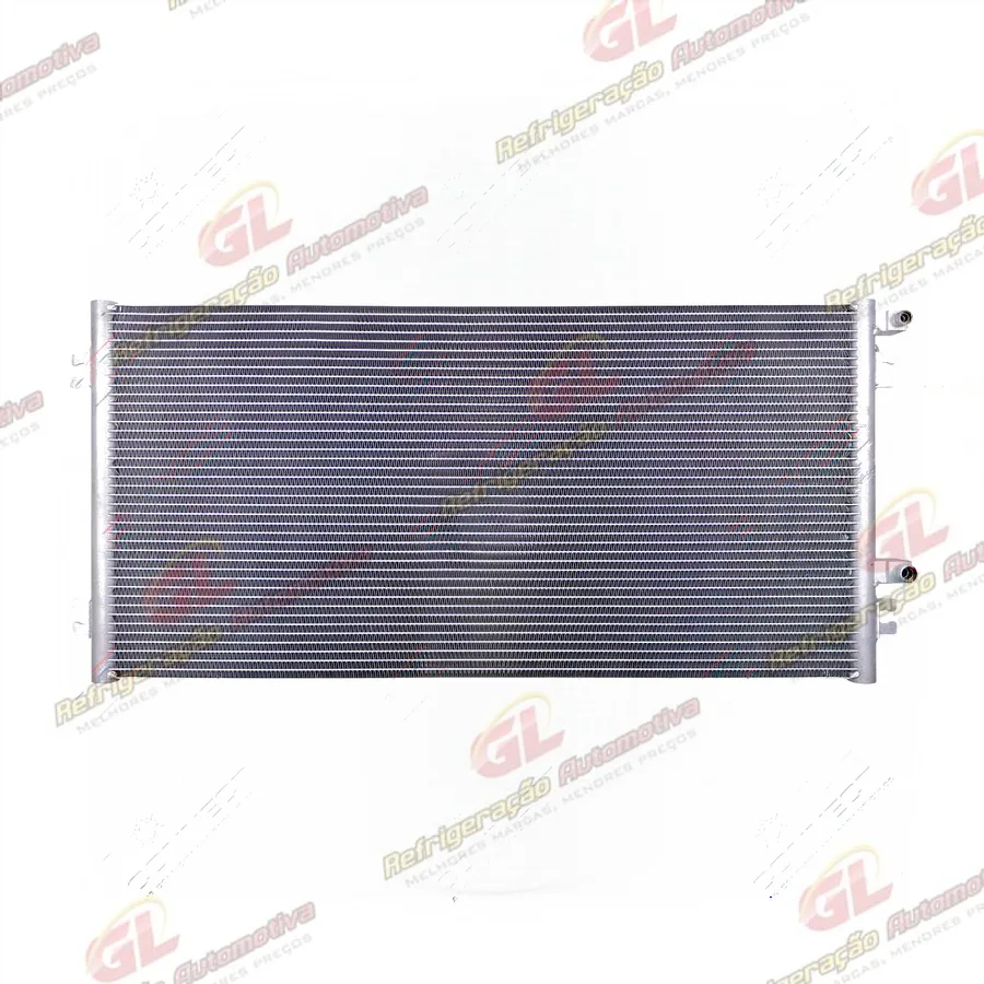 Condensador Máquina Motoniveladora Caterpillar 120K/ 120K2/ 120M/ 12K/ 12M/ 140K/ 140M2/ 140M/ 14M/ 160K/ 160M OEM: 364-0676