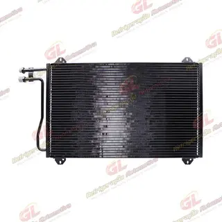 Condensador Mercedes Benz Sprinter 311/ 313 2002>/ 413 2006> Fluxo Paralelo