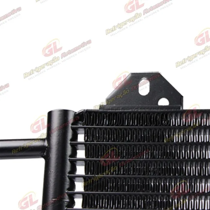 Condensador Mercedes Benz Sprinter 311/ 313 2002>/ 413 2006> Fluxo Paralelo — foto 7