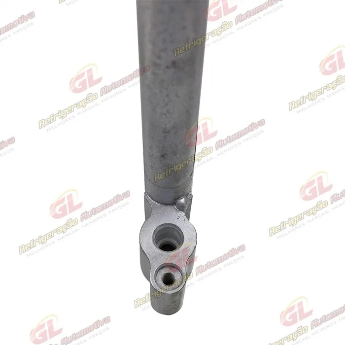 Condensador Peugeot 208/ Citröen C3 Até 07/2010 Fluxo Paralelo OEM: 6455ET — foto 9