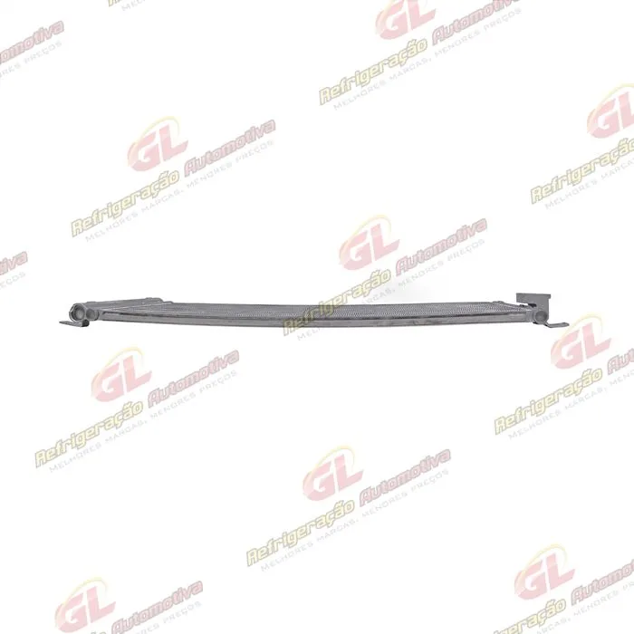 Condensador Chery Tiggo 7/ Tiggo 3X 2021>/ Tiggo 5X 1.5 2019> Fluxo Paralelo OEM: PJ428105010BA — foto 7