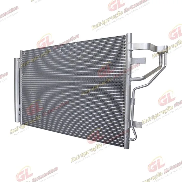 Condensador Hyundai i30 >2012 Fluxo Paralelo OEM: 976062H010 — foto 4