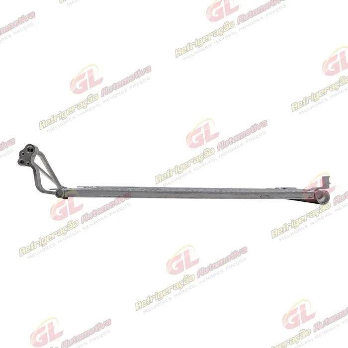 Condensador Hyundai i30 >2012 Fluxo Paralelo OEM: 976062H010 — foto 6