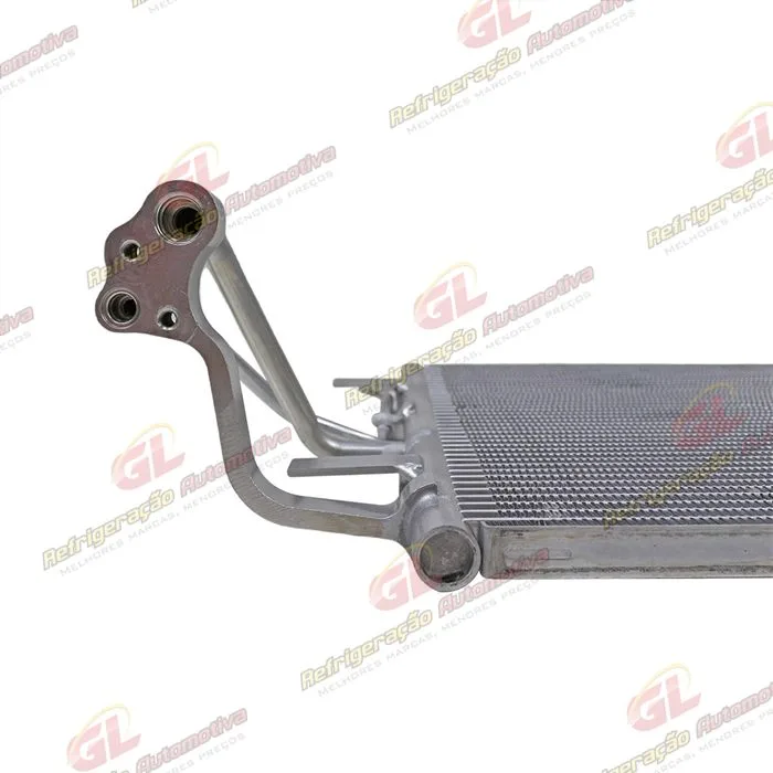 Condensador Hyundai i30 >2012 Fluxo Paralelo OEM: 976062H010 — foto 7