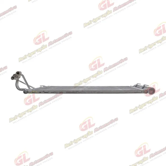 Condensador Hyundai Elantra / i30 2013> Fluxo Paralelo OEM: 976063x000 — foto 4
