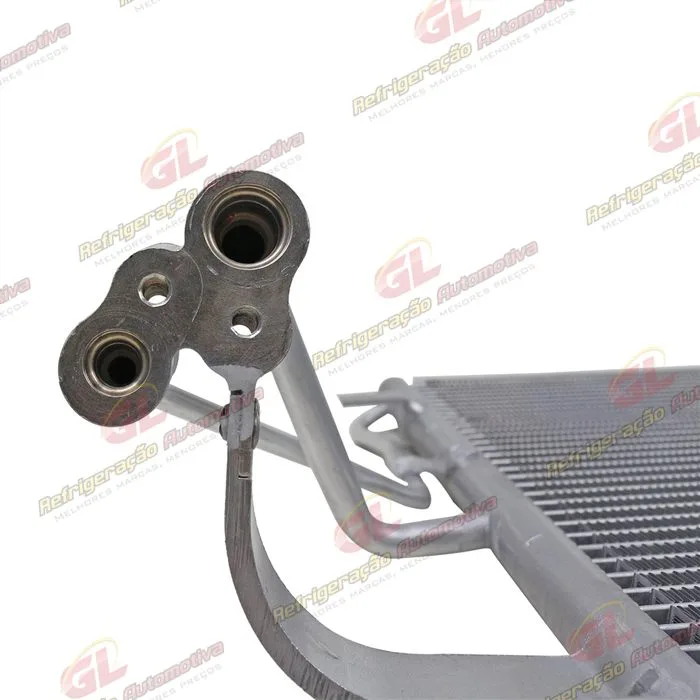 Condensador Hyundai Elantra / i30 2013> Fluxo Paralelo OEM: 976063x000 — foto 5