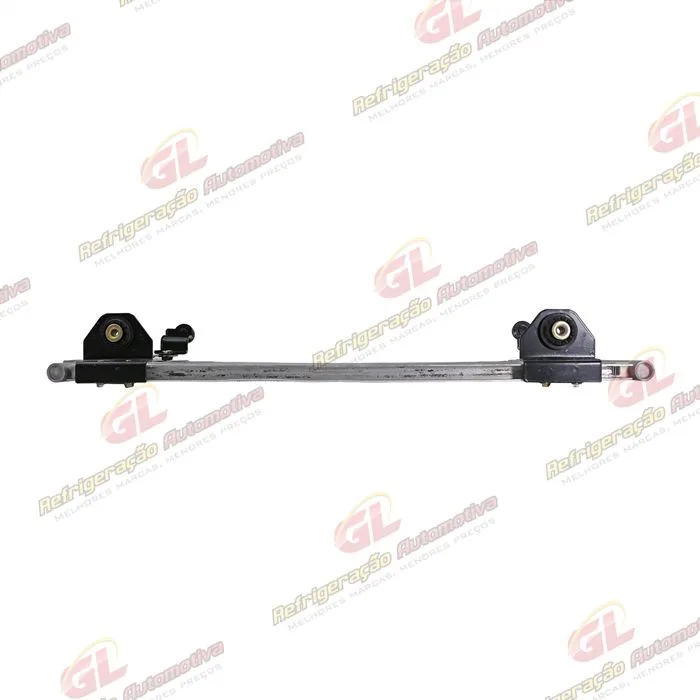Condensador Toyota Hilux Flex 2011 Até 2015 - Fluxo Paralelo OEM: 884600K140 — foto 5