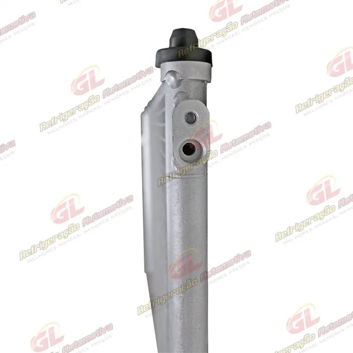 Condensador Toyota Rav4 2013> Fluxo Paralelo OEM: 8846042110 — foto 6