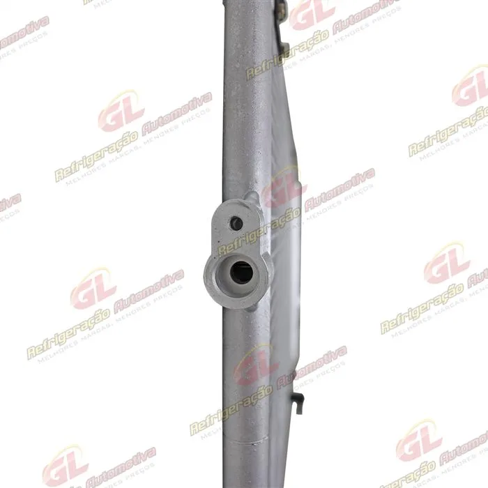 Condensador Toyota Rav4 2013> Fluxo Paralelo OEM: 8846042110 — foto 7