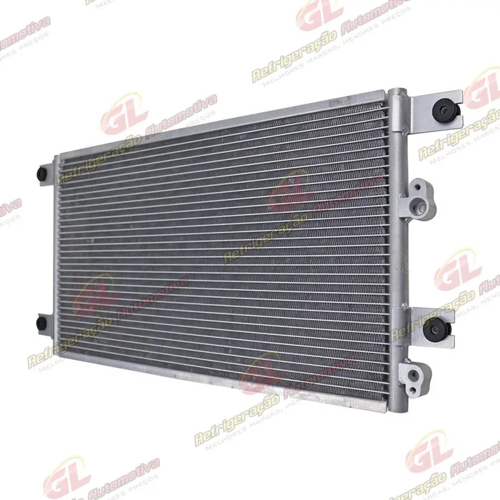 Condensador Mitsubishi L200 Outdoor 2009> OEM: CA550015 — foto 2