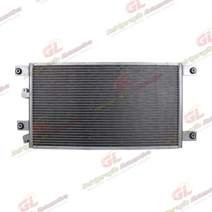 Condensador Mitsubishi L200 Outdoor 2009> OEM: CA550015 — foto 4
