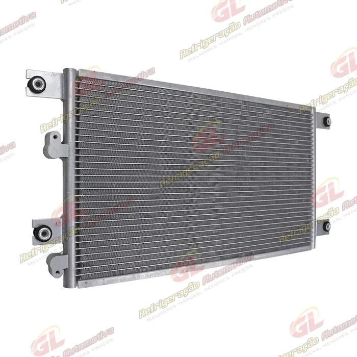 Condensador Mitsubishi L200 Outdoor 2009> OEM: CA550015 — foto 6