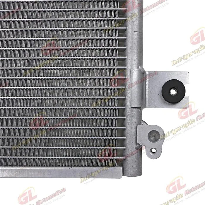 Condensador Mitsubishi L200 Outdoor 2009> OEM: CA550015 — foto 8