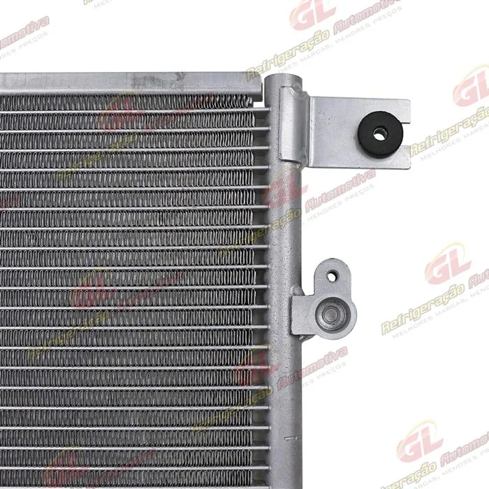 Condensador Mitsubishi L200 Outdoor 2009> OEM: CA550015 — foto 9