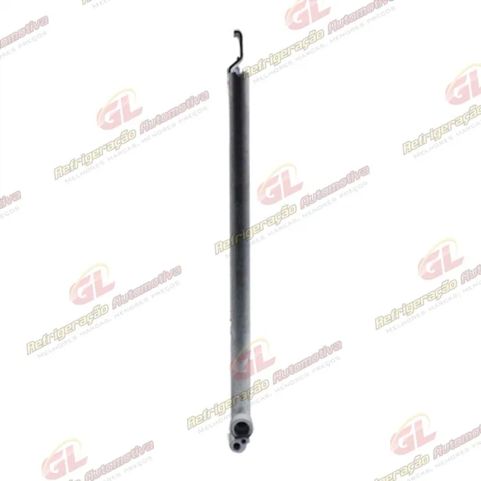 Condensador Volkswagen UP Motor Aspirado Fluxo Paralelo OEM: 1SO/820411/K — foto 3