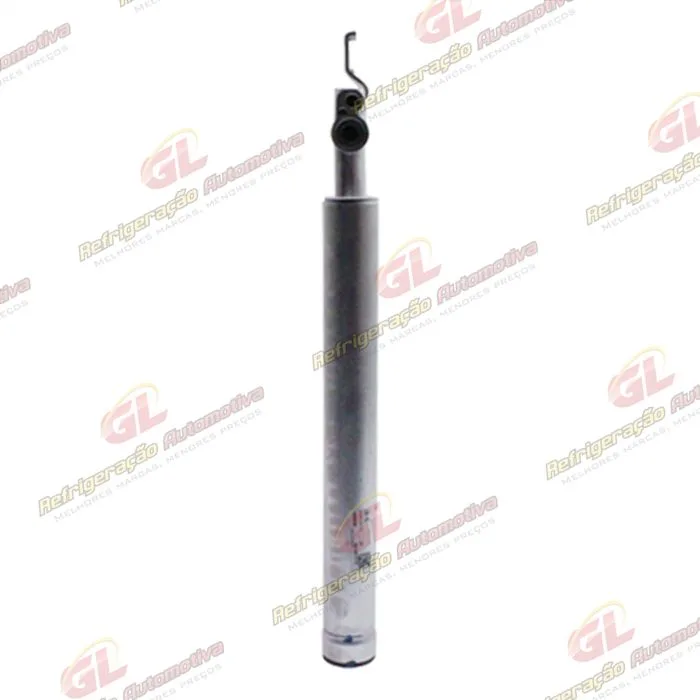 Condensador Volkswagen UP Motor Aspirado Fluxo Paralelo OEM: 1SO/820411/K — foto 7