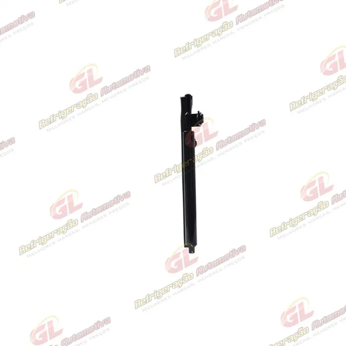 Condensador Mitsubishi Pajero Full 2004 Até 2006 Fluxo Paralelo OEM: 7812A050 — foto 3