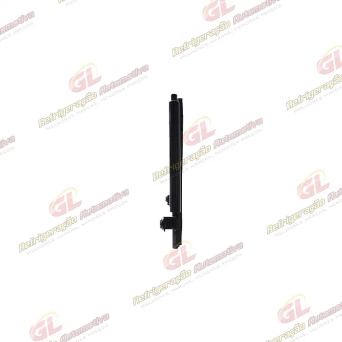 Condensador Mitsubishi Pajero Full 2006> Fluxo Paralelo OEM: 7812A156 — foto 3