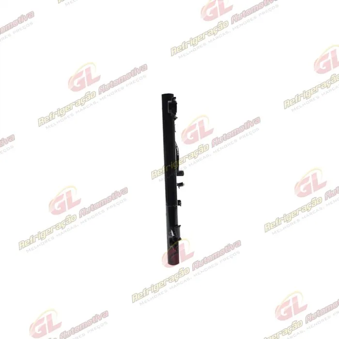 Condensador Mitsubishi Pajero Sport 2001> Fluxo Paralelo OEM: MR60415 — foto 3